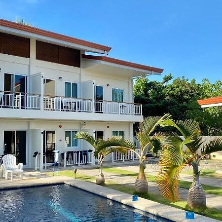 Villa Del Oz Resort Panglao-stad Buitenkant foto