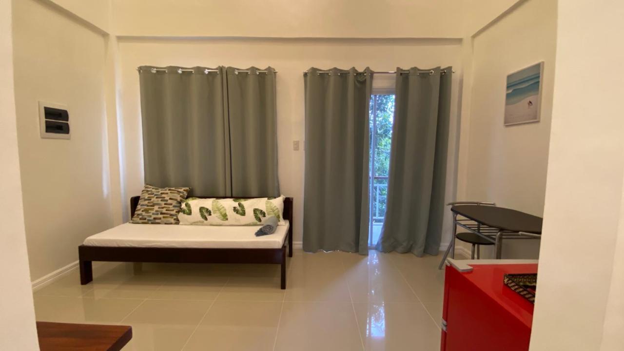 Villa Del Oz Resort Panglao-stad Buitenkant foto
