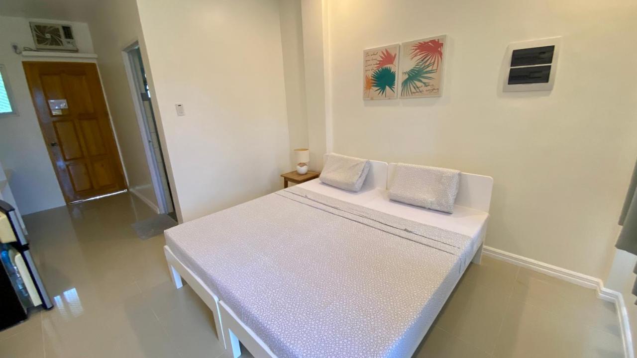Villa Del Oz Resort Panglao-stad Buitenkant foto