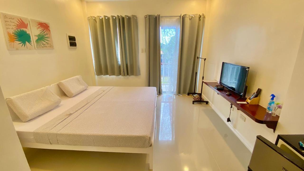 Villa Del Oz Resort Panglao-stad Buitenkant foto
