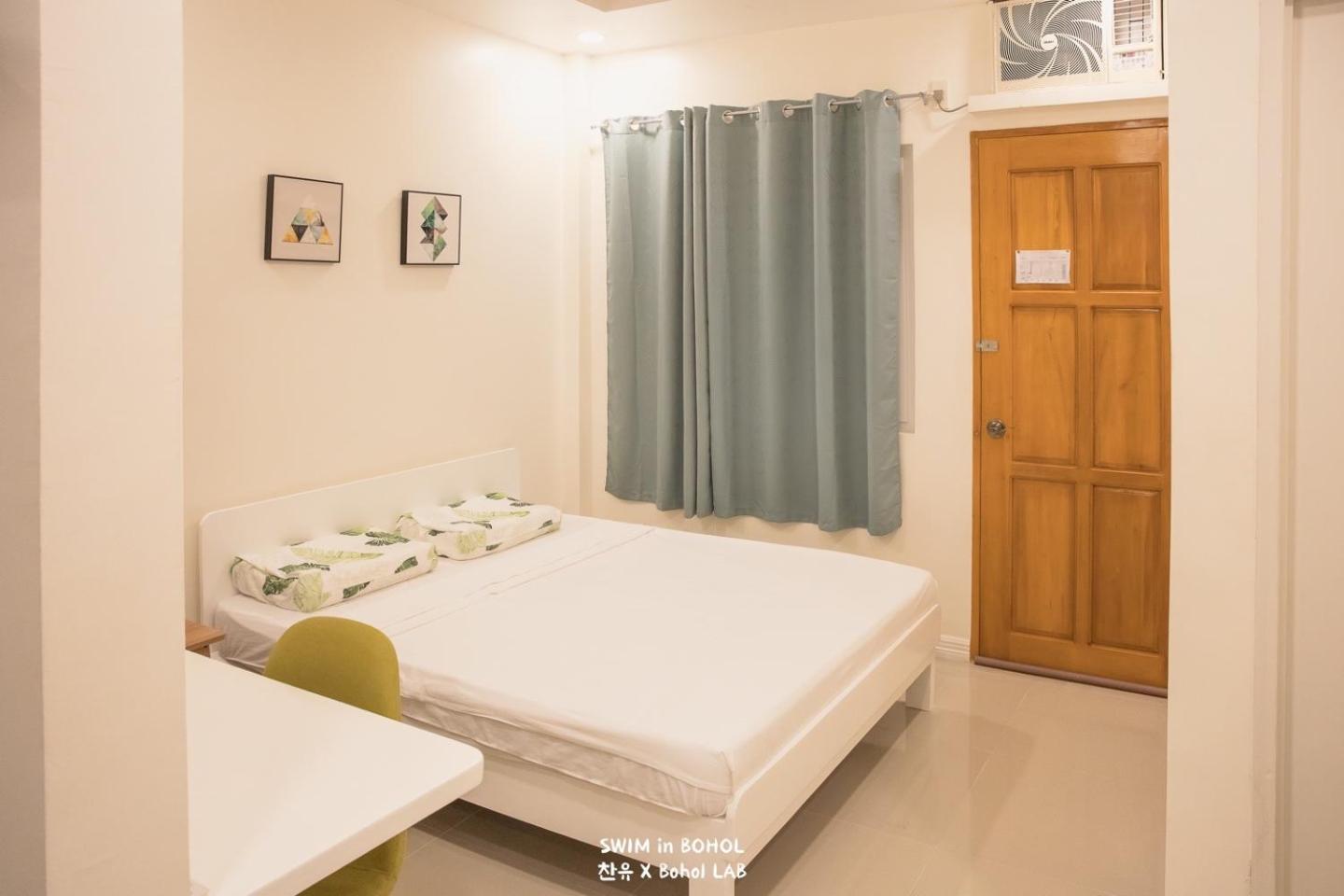 Villa Del Oz Resort Panglao-stad Buitenkant foto